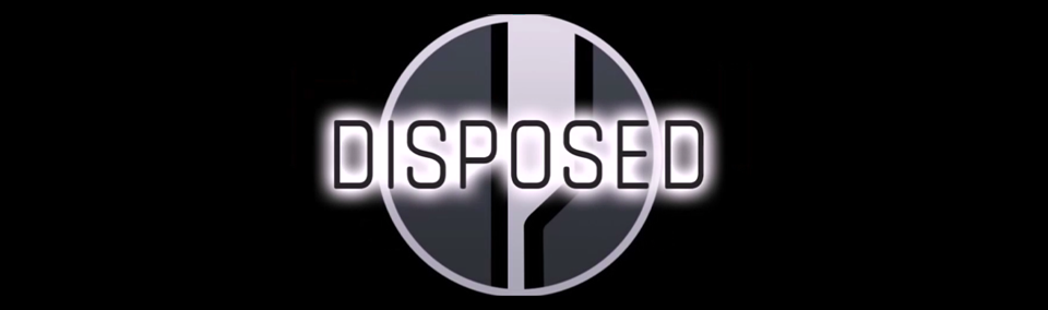 Disposed