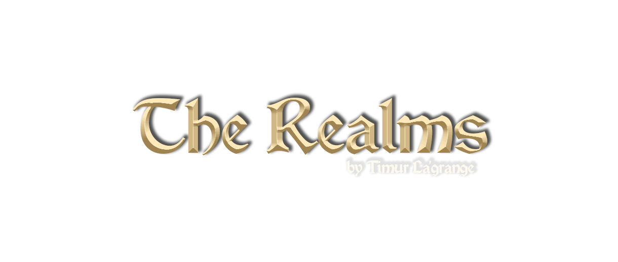 The Realms – Multiplayer RTS