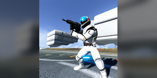 Cover image for Rogue Legend