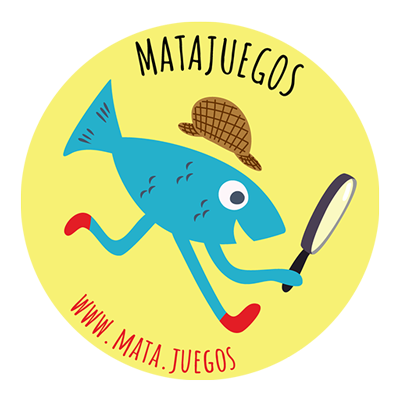 Matajuegos