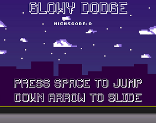 Glowy Dodge
