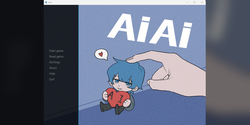 Cover image for AiAi
