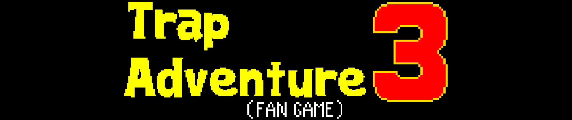 Trap Adventure 3 (FAN GAME)