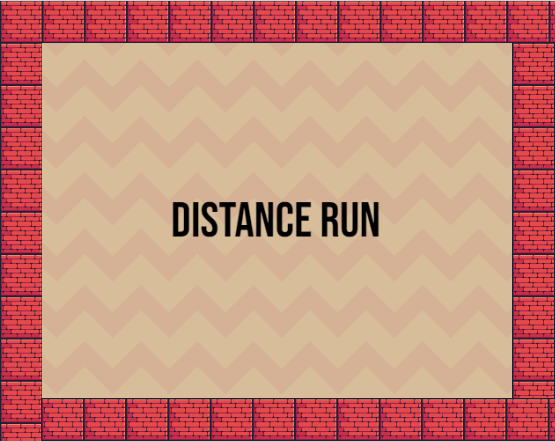 Distance RUN