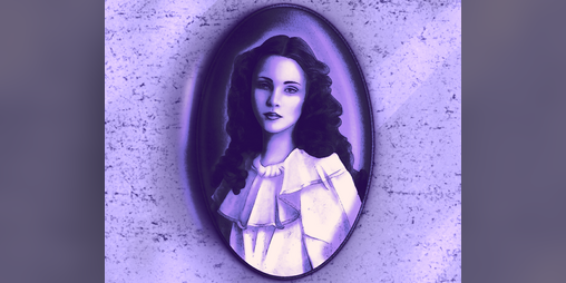 Cover image for Victorian Debutante