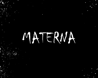 Materna (Demo) [Free] [Other] [Windows]