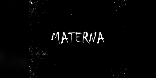 Cover image for Materna (Demo)