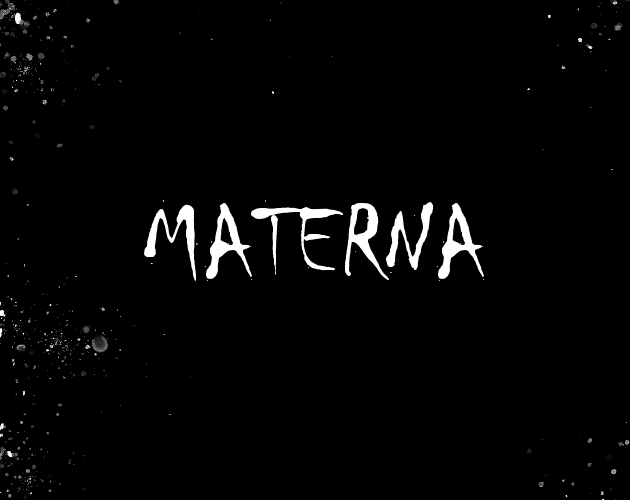 Materna (Demo)