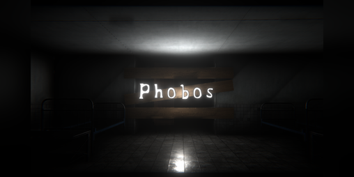 Cover image for Phobos