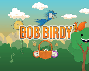 Bob Birdy