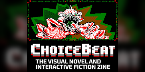 Cover image for ChoiceBeat: Issue 7