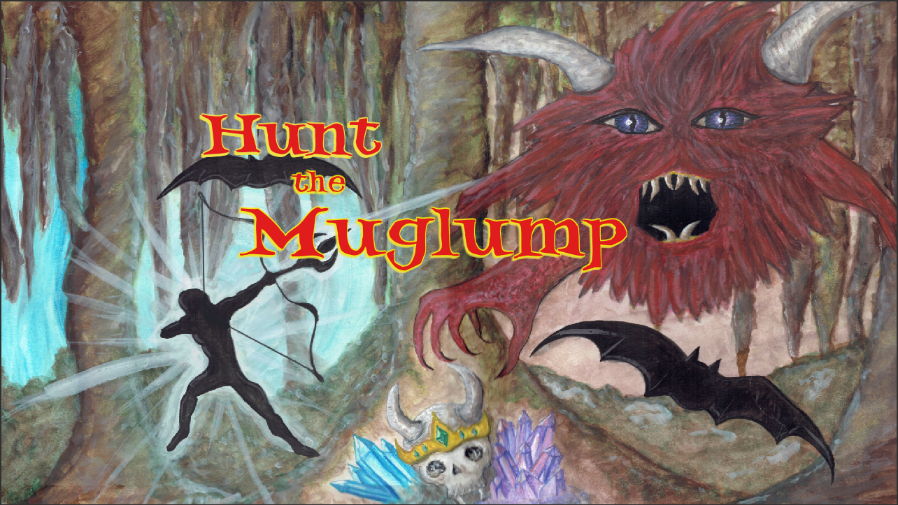 Hunt the Muglump