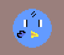 Glarby Blob