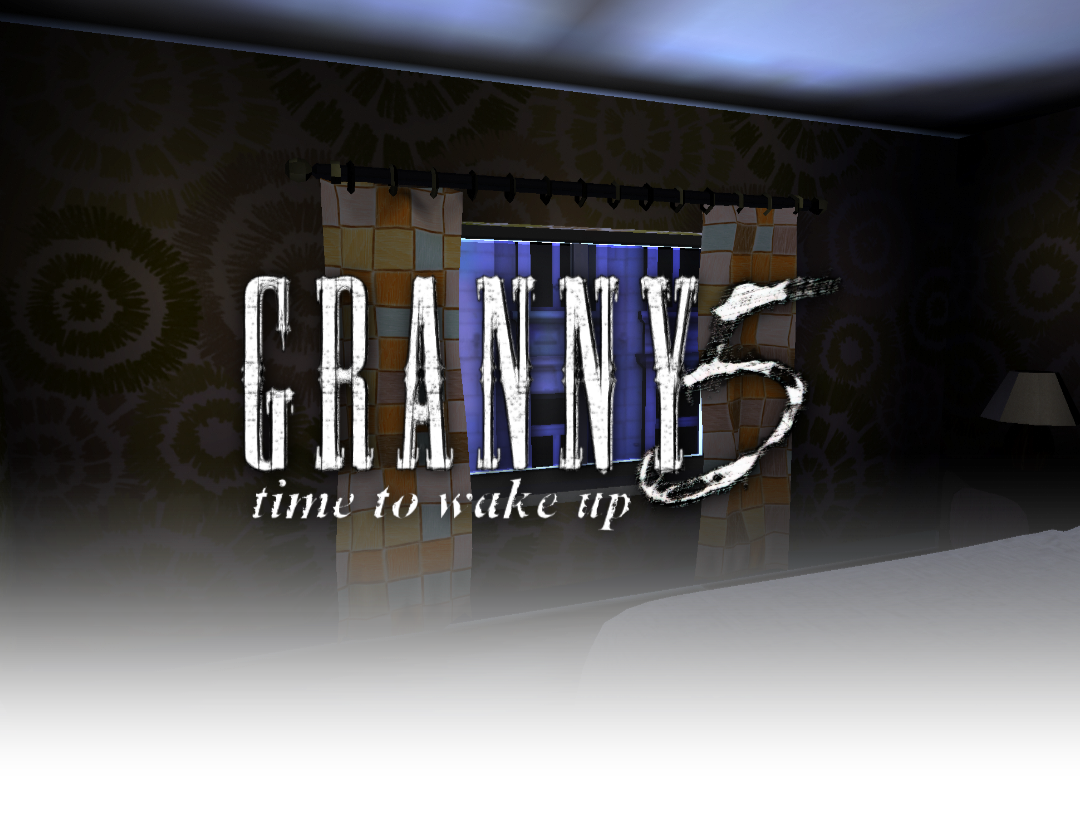 GRANNY 3 NEW MOD MENU  Granny Chapter 3 V 1.1.2 