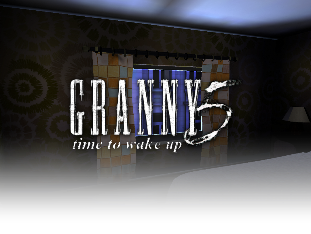 Play Granny 3 on PC 