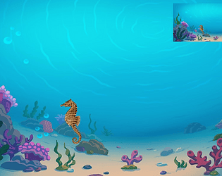 Seahorse