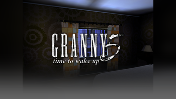 Scary Granny Contact Game 1.2 Free Download