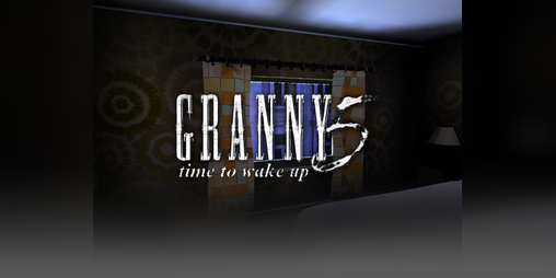 Evil granny 5: time to wake up APK for Android Download