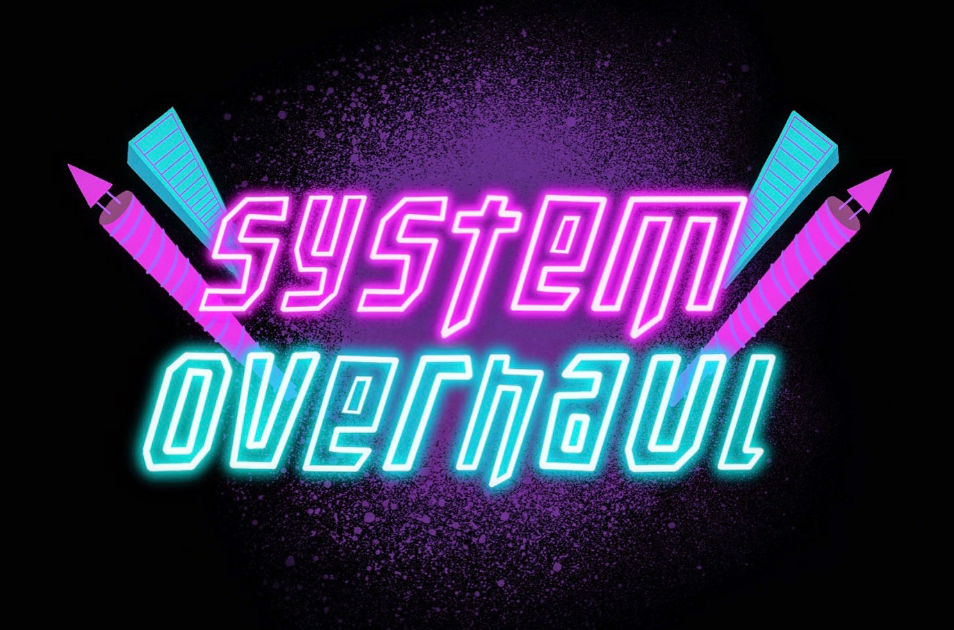 System Overhaul by Sofia