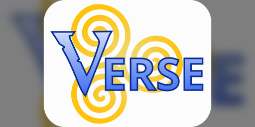 Cover image for Verse RPG