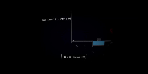 Cover image for Untitled Prototype Golf Game