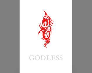 GODLESS  