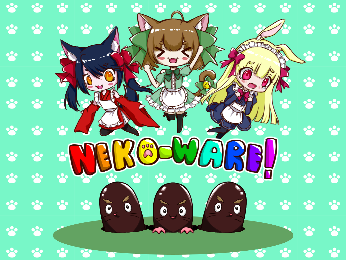 Nekoware
