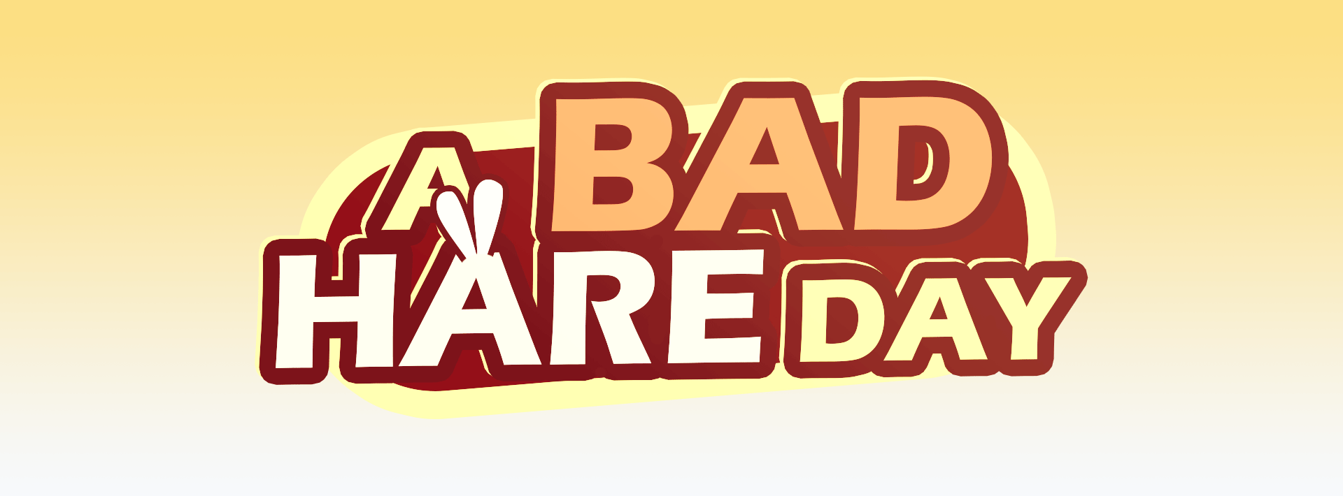 A Bad Hare Day