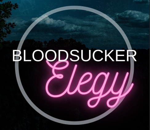 Cover image for Bloodsucker Elegy