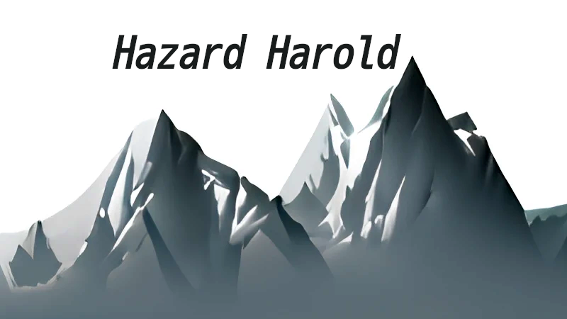 Hazard Harold