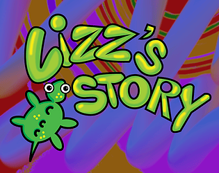 Lizz's Story