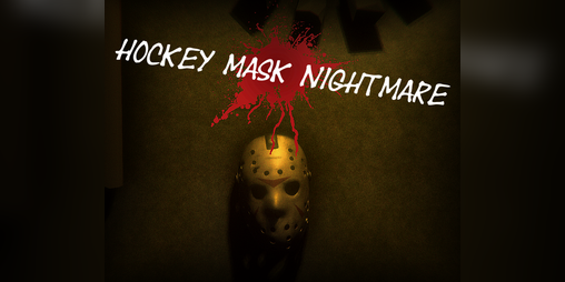 Hockey mask giusesala_11 - Gem