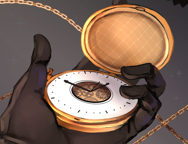 Cover image for As Time Goes By