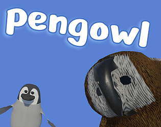 Pengowl