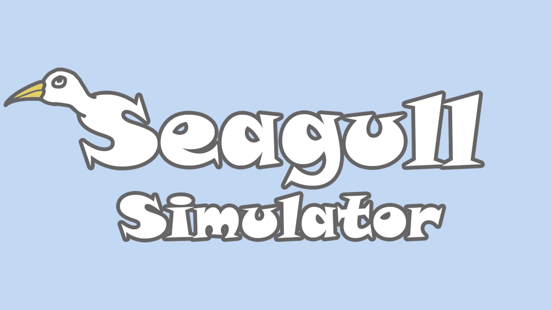 Seagull Simulator