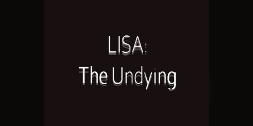Cover image for LISA: The Undying (Supreme Prototype Edition)