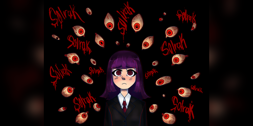 Cover image for Solrak - Episodio 1 ( Demo )