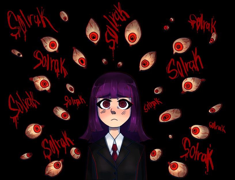 Cover image for Solrak - Episodio 1 ( Demo )