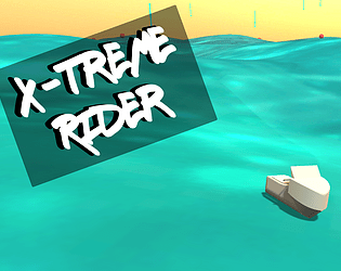 X-treme Rider