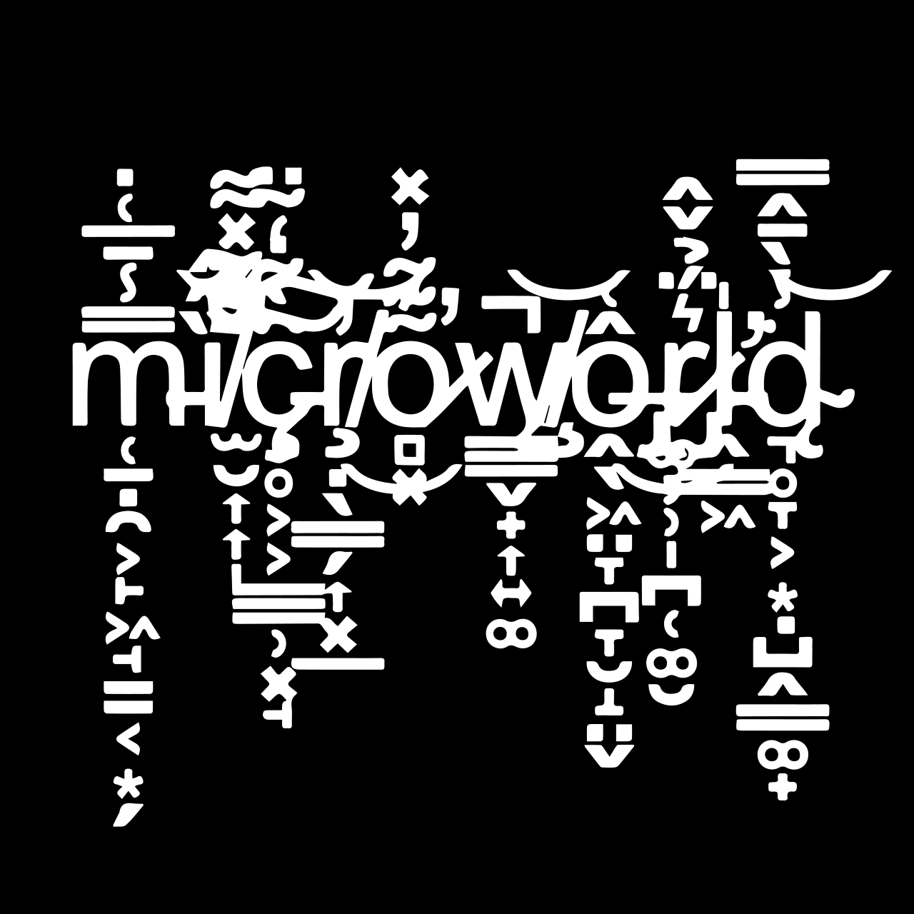 Microworld