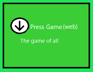 Press Game (web)