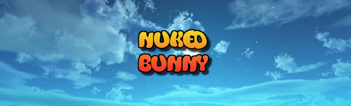 Nuked Bunny