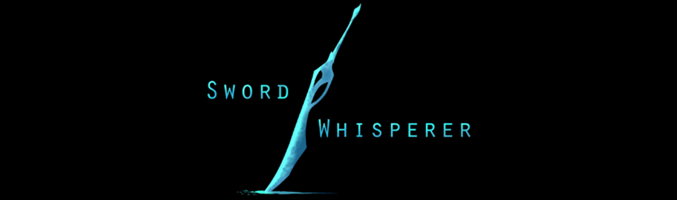 Sword Whisperer