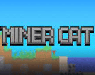 miner cat 4