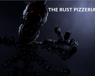 Creation's Pizzeria 3