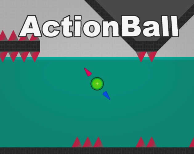 Cover image for ActionBall