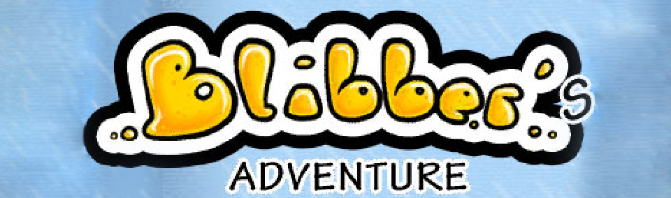 Blibber's Adventure