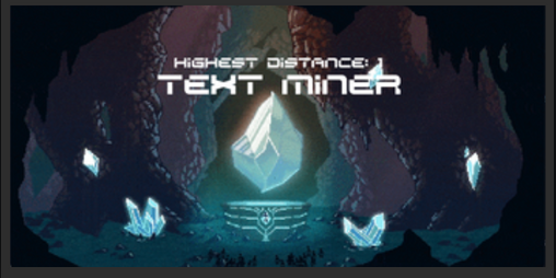 Cover image for Text Miner