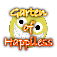 Garten of Happiless cover
