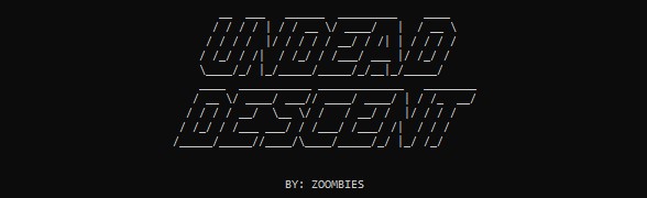 [Zoombies] Undead Descent